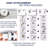 WBM Home Faucet Filter, Highly Efficient Filtration Performance, Reduces Lead, Water Purifier