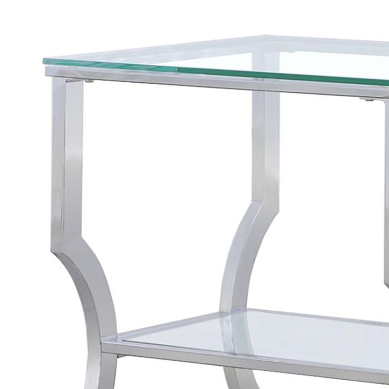 Waverly Place End Table