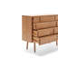 Buffet de style rétro moderne-82546969