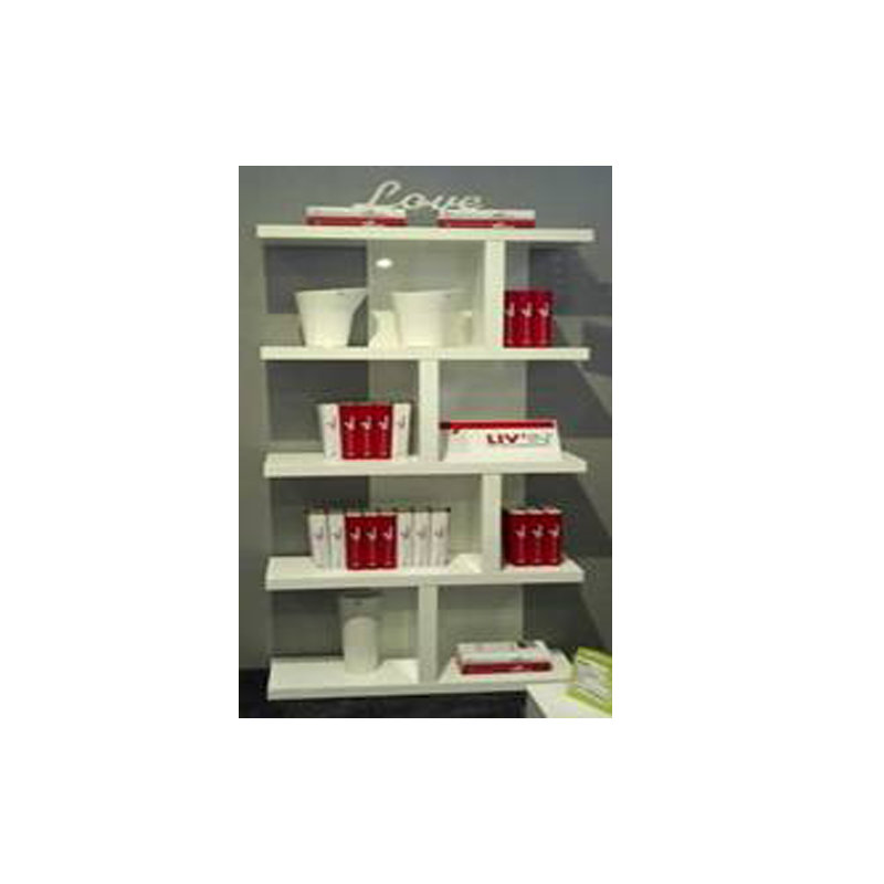 Prendergast 150.1cm H x 80cm W Standard Bookcase