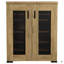 Armoire d'appoint en filet