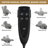 Dual Motor Heat Massage Infinite Position Up To 350 LBS Electric Power Lift Recliners With Power-Remote, Medium-Firm And Heavy Duty-1988930876