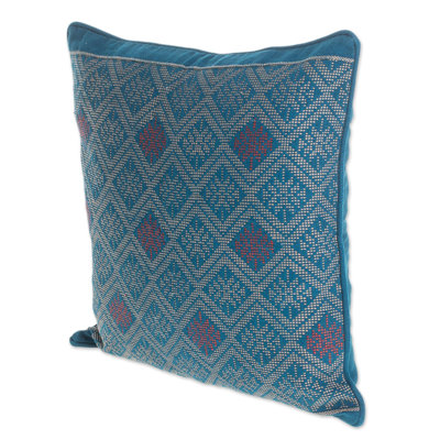 Pas de coussin décoratif