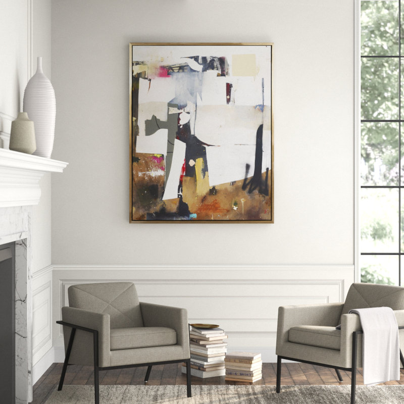 Fast Track Painting