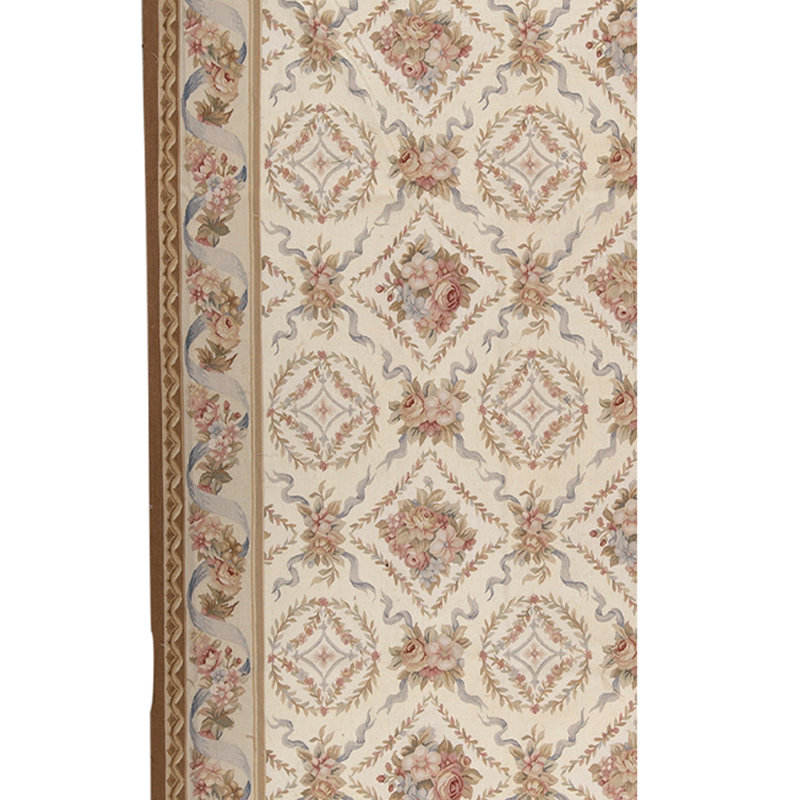 One-of-a-Kind 9' X 12' Area Rug