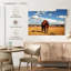 Wild Quarter Horse-107671564