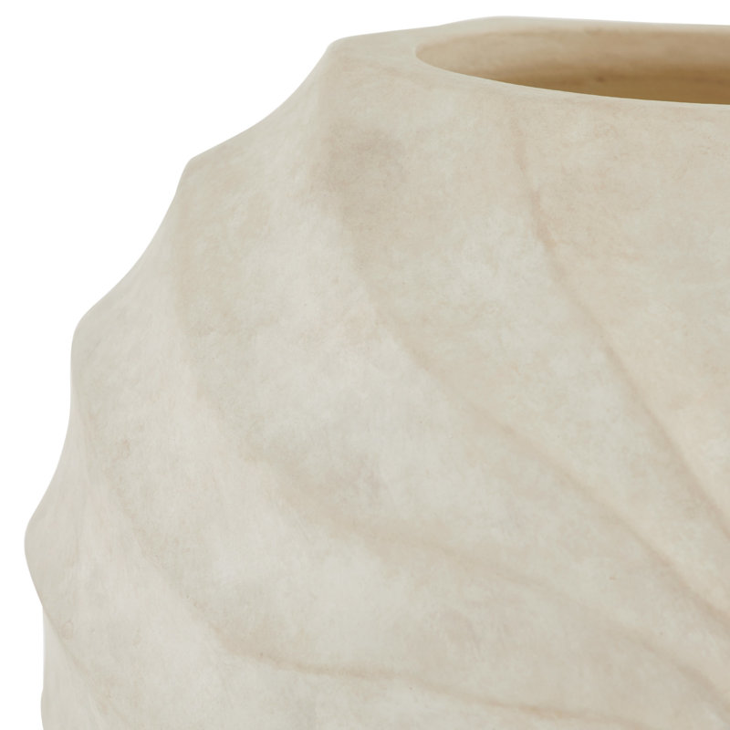 Fullbright Handmade Terracotta Table Vase