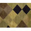 Argyle Wool Geometric Area Rug-1141998712