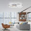 Campeon LED Flush Mount-623210359