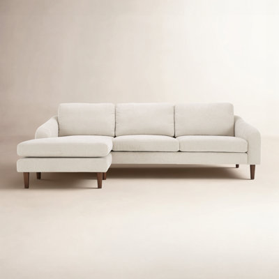 Michaela Westland Upholstery Sectional