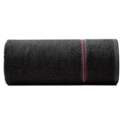 Kirren Midweight Jacquard Hand Towel