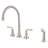 American Standard Delancey Kitchen Faucet Side Spray-23507286