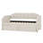 Upholstered Daybed with Pop-Up Trundle-792648564
