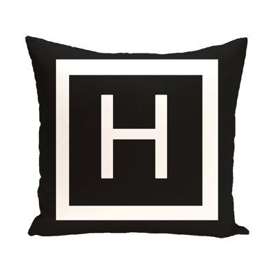  Square Pillow Cover & Insert