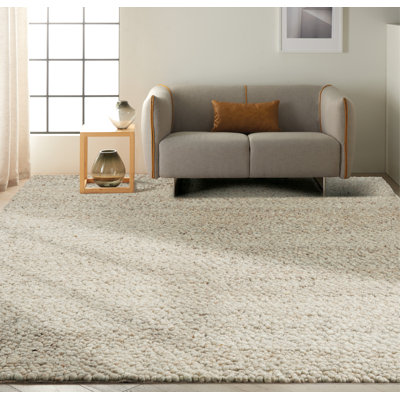 Trussville Wool Indoor Rug