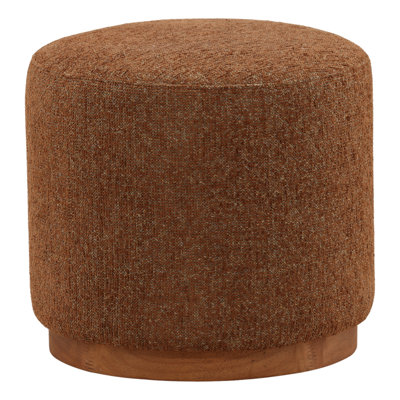 Stool Blue
