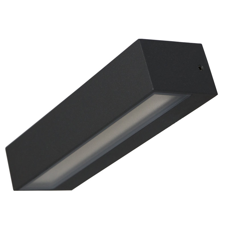 Biloxi LED Flush Mounted Sconce