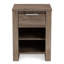 40.01cm W Bedside Table