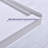 60" x 36" Solid Surface Single Threshold Shower Pan Base with Drain Assembly & Drain Cover Included, Non-Slip-60231227-65273748