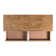 Hannerose 54'' Solid Wood Console Table