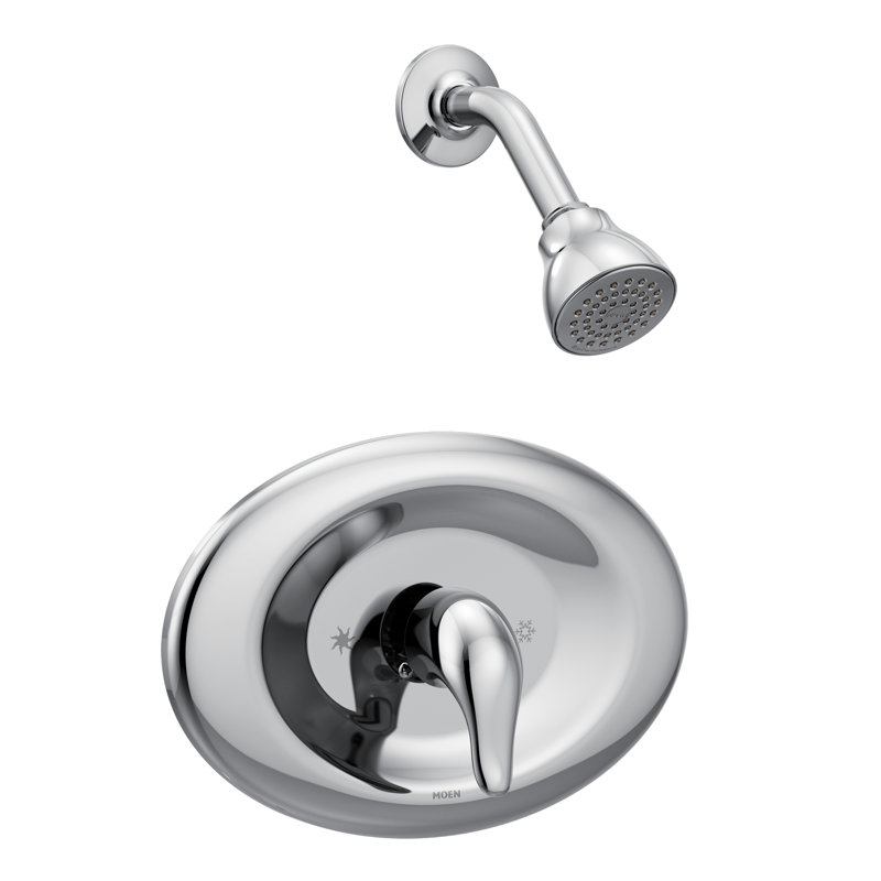 Garniture de mur de douche Chateau