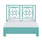 Emilia Platform Bed