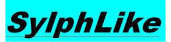 SylphLike logo