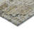 Machine Washable Indoor/Outdoor Xhevrie Taupe Rug-680833627