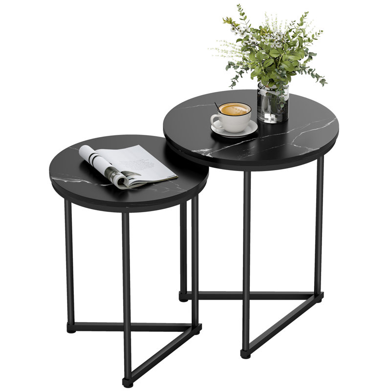 Nesting Tables