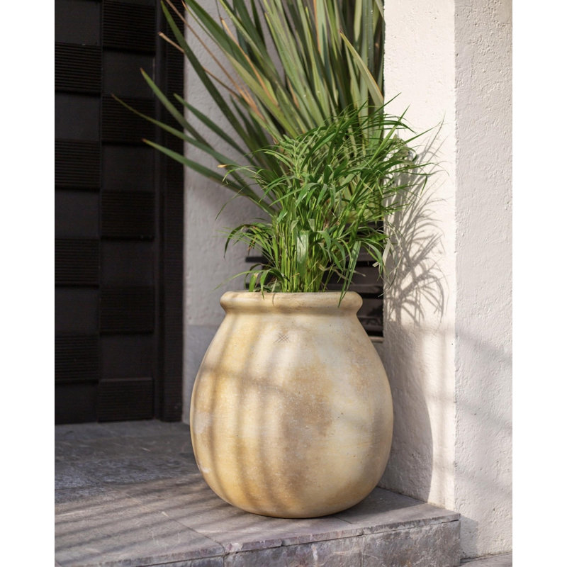 Chiapas, Antique White