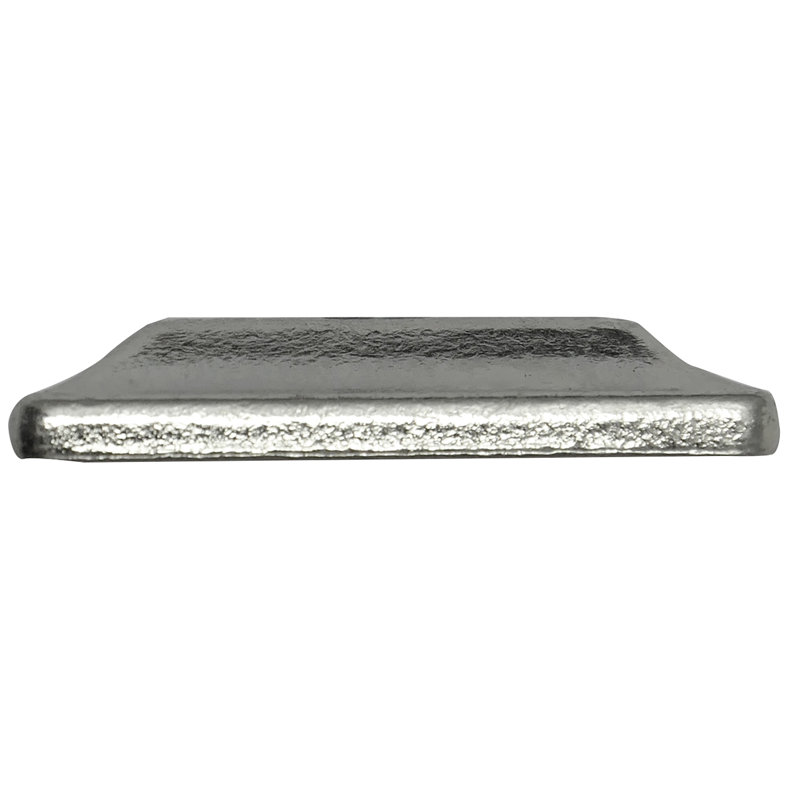Poise Square Knob