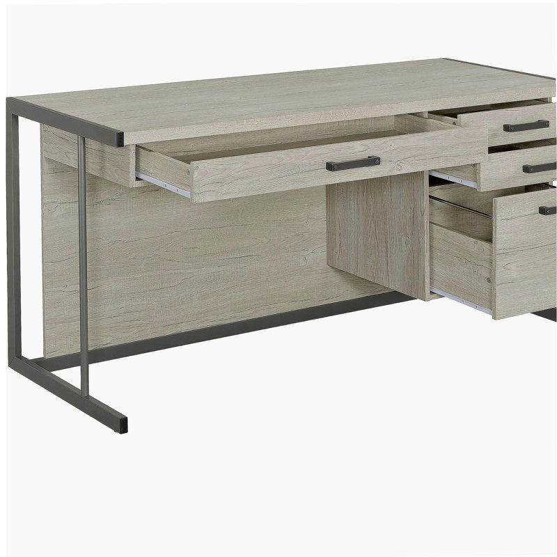 Bureau de bureau Brisley