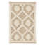 Capri Geometric Area Rug in Neutral-46513021