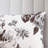 Floral Print Comforter Set-130424151