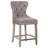 Kirsten Upholstered Counter Stool with Solid Wood Frame-1526028459-1532066828