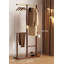 Porte-chapeaux en bois massif Aesthetic-106358916