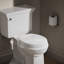 Siège de toilette en bois moulé par compression Ridgewood-88793452-91037807