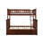 Flinn Kids Bunk Bed with Trundle-1051760526-1051760533