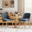 49cm H Fabric Upholstered Side Chair-1702419039