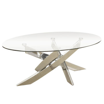 Laila Coffee Table