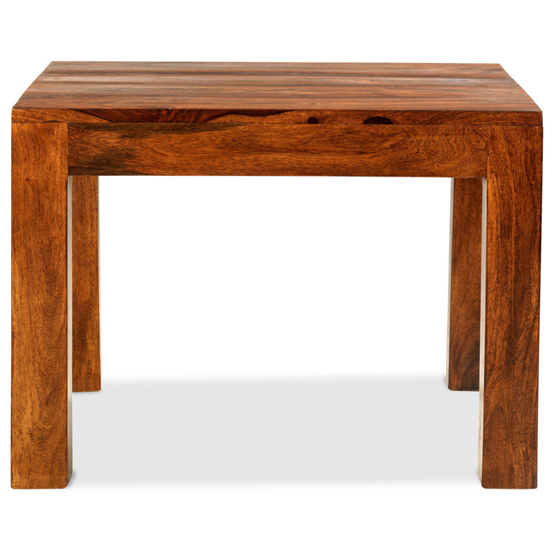 Esmeralda Solid Wood Dining Table
