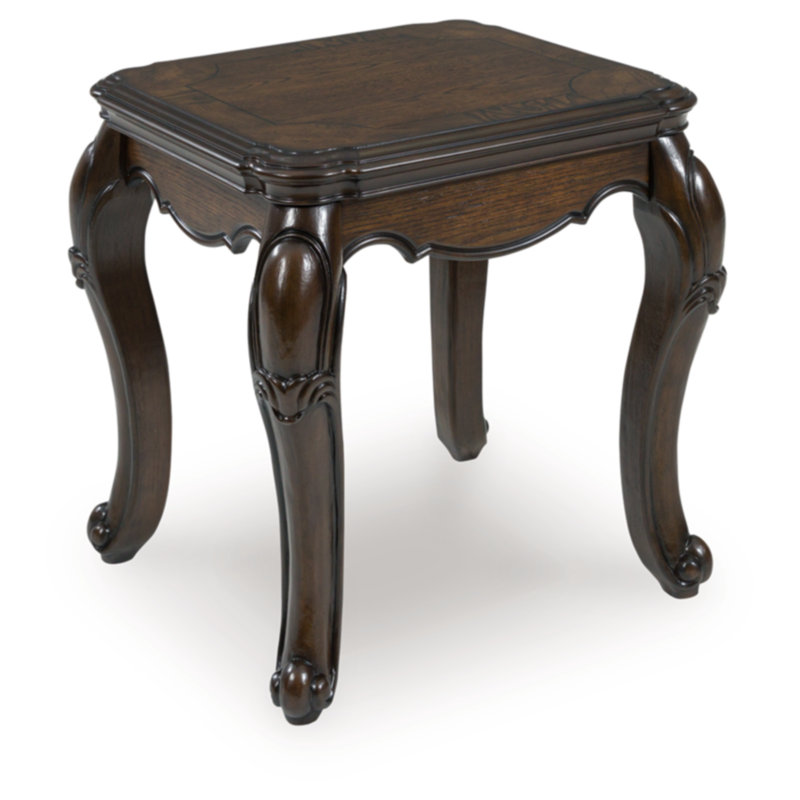 Maylee End Table