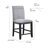 Donny Lequitta Counter Height Dining Set-81912119