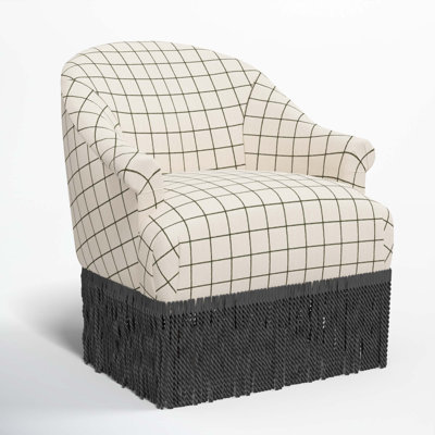 Callie Barrel Chair
