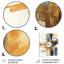Aquarelle moderne moderne I - décoration murale moderne en métal-87837175