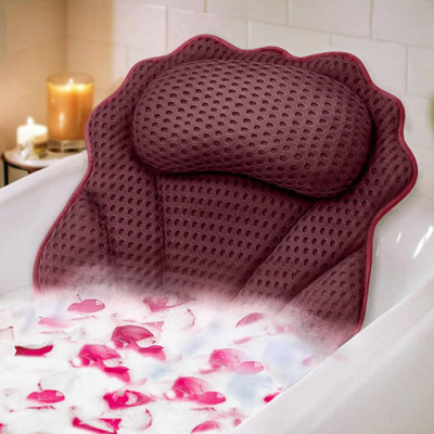 Oreiller de baignoire RUVINCE