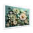White Single Picture Framed selected