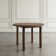 Callisa Round Solid Wood Dining Table
