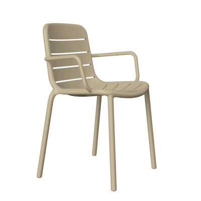Gina Outdoor Dining Armchair