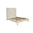 Aarohi Solid Wood Low Profile Standard Bed-2071859288-2067196461